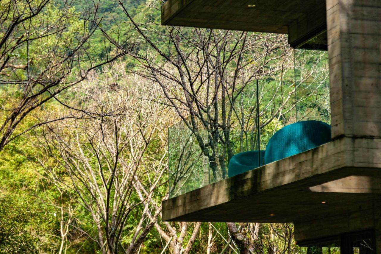 Echovilla B&B Хуалянь Экстерьер фото